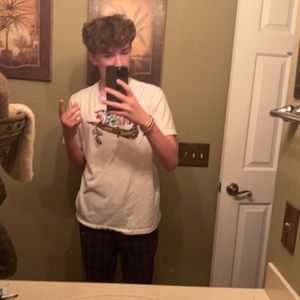 Meet your Posher, Mason dylan